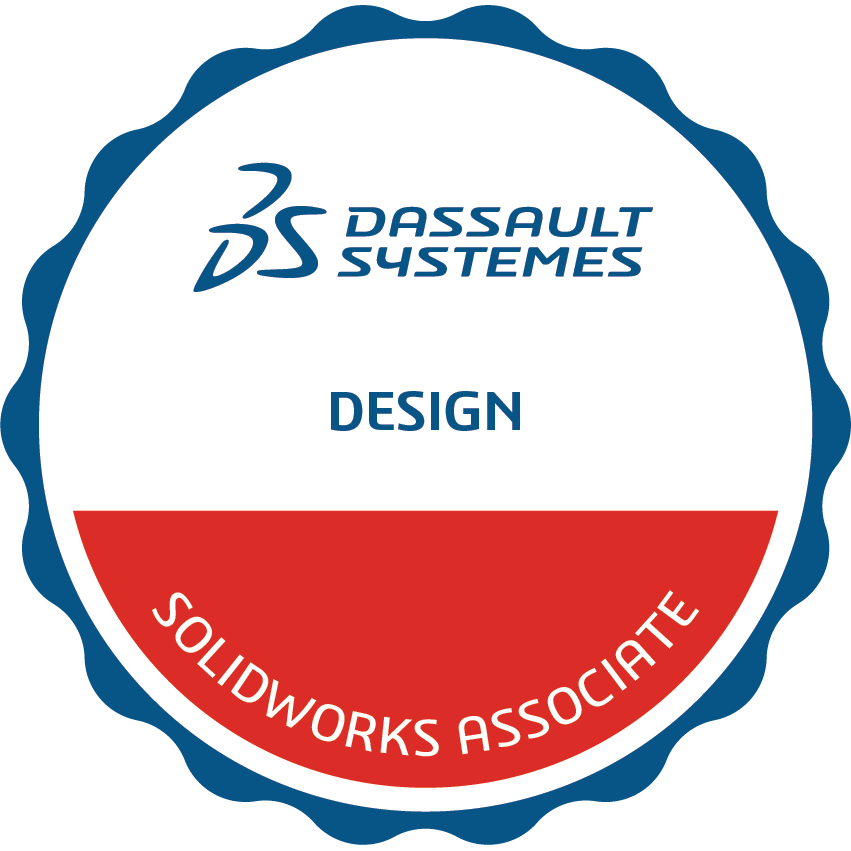 SOLIDWORKS CAD Associate