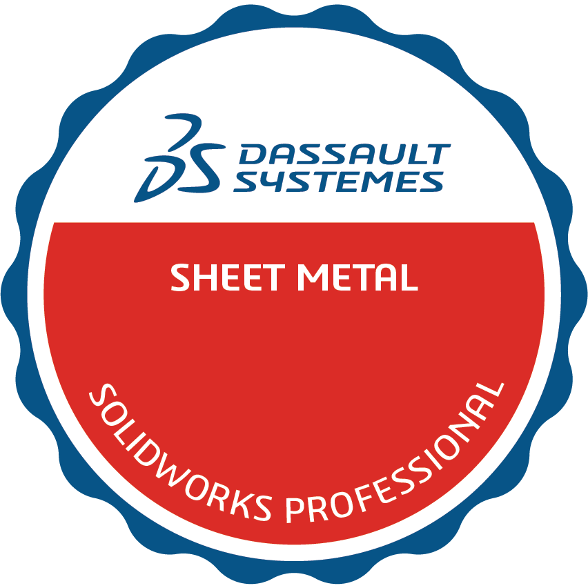 SOLIDWORKS Sheet Metal